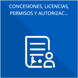 Las concesiones, contratos, convenios, permisos, licencias o autorizaciones otorgados, especificando los titulares de aquéllos, debiendo publicarse su objeto, nombre o razón social del titular, vigencia, tipo, términos, condiciones, monto y modificaciones, así como si el procedimiento involucra el aprovechamiento de bienes, servicios y/o recursos públicos