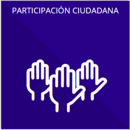 Los mecanismos de participación ciudadana