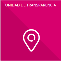 El domicilio de la Unidad de Transparencia, además de la dirección electrónica donde podrán recibirse las solicitudes para obtener la información