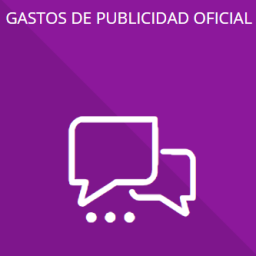 Los montos destinados a gastos relativos a comunicación social y publicidad oficial desglosada por tipo de medio, proveedores, número de contrato y concepto o campaña