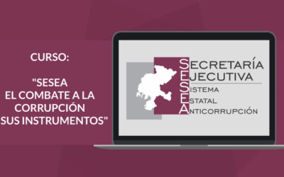 SESEA, El combate a la corrupción y sus instrumentos